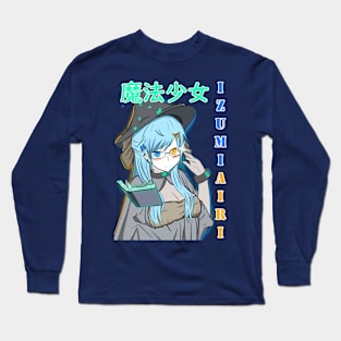 WitchZumi Long Sleeve T-Shirt